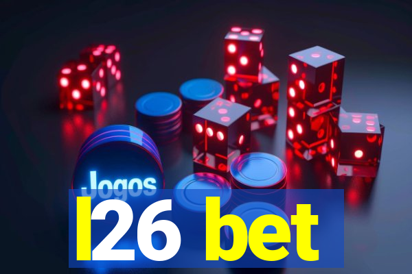 l26 bet